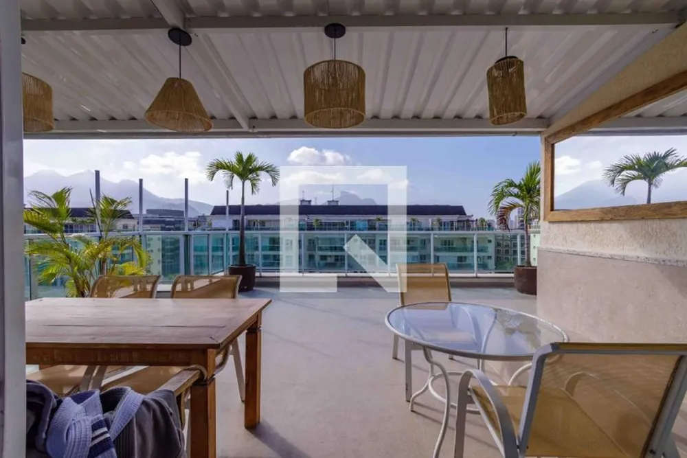 Cobertura, 3 quartos, 205 m² - Foto 17