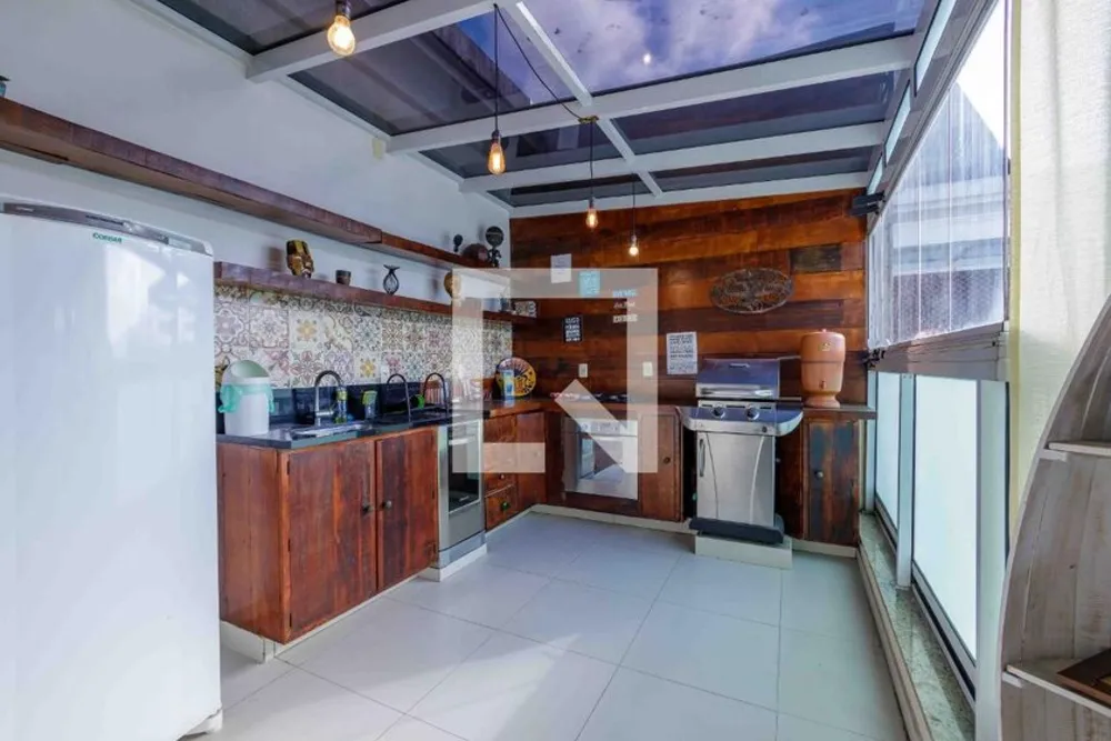 Cobertura, 3 quartos, 205 m² - Foto 25