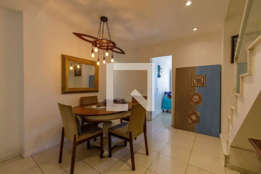 Cobertura, 3 quartos, 205 m² - Foto 1
