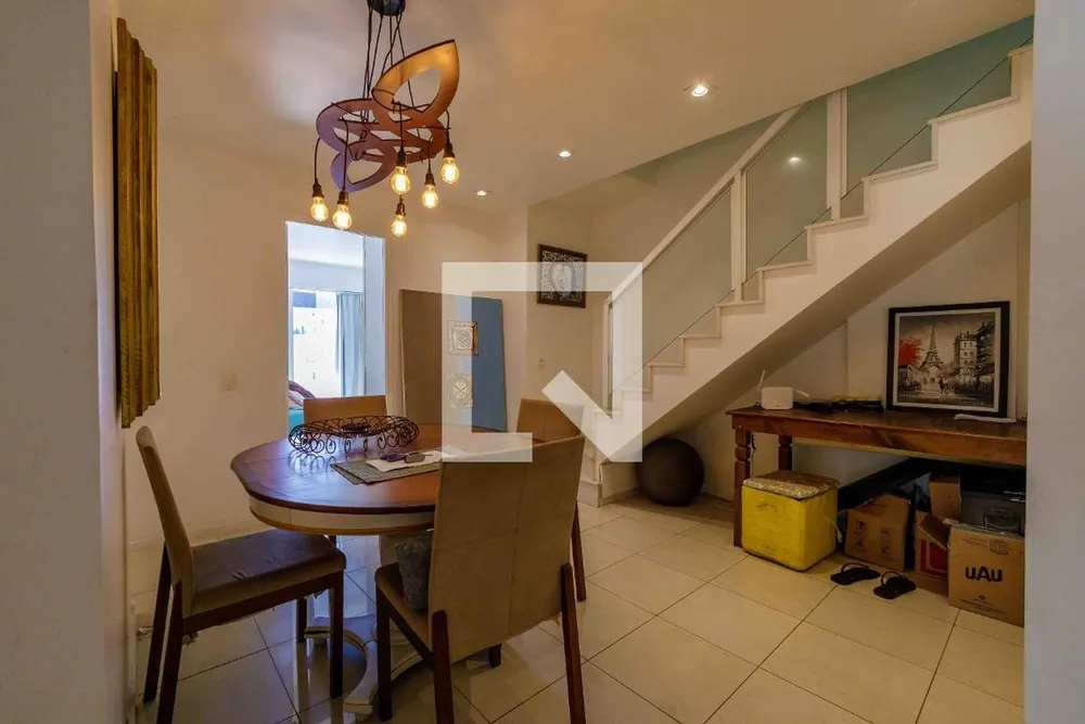 Cobertura, 3 quartos, 205 m² - Foto 4