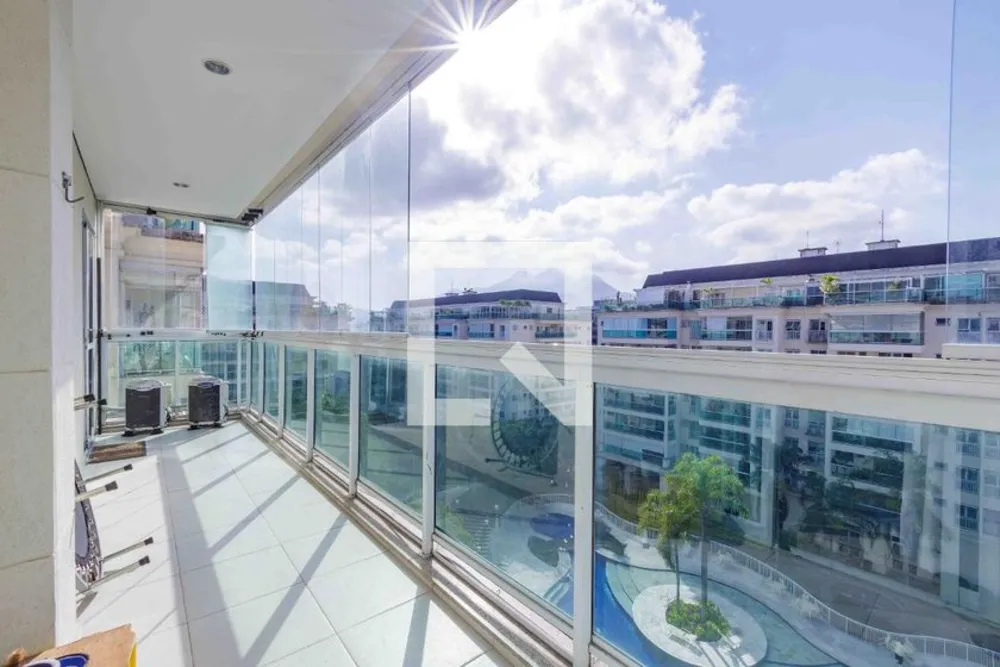 Cobertura, 3 quartos, 205 m² - Foto 85