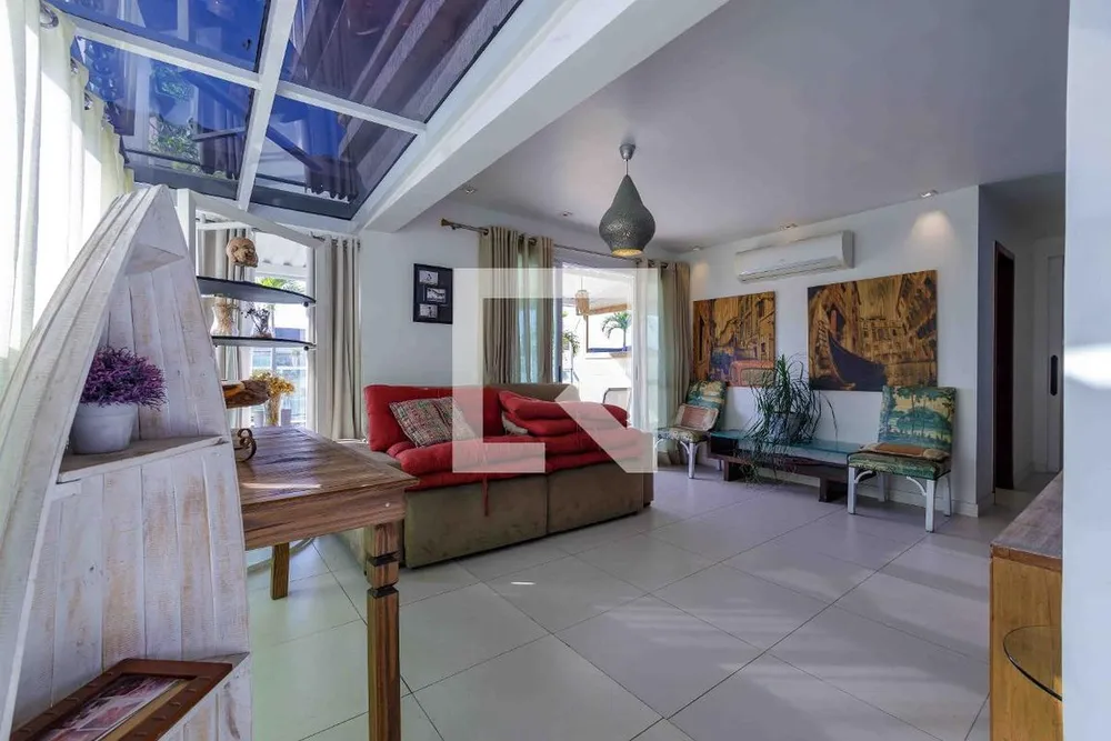 Cobertura, 3 quartos, 205 m² - Foto 16