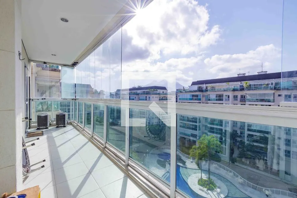 Cobertura, 3 quartos, 205 m² - Foto 86
