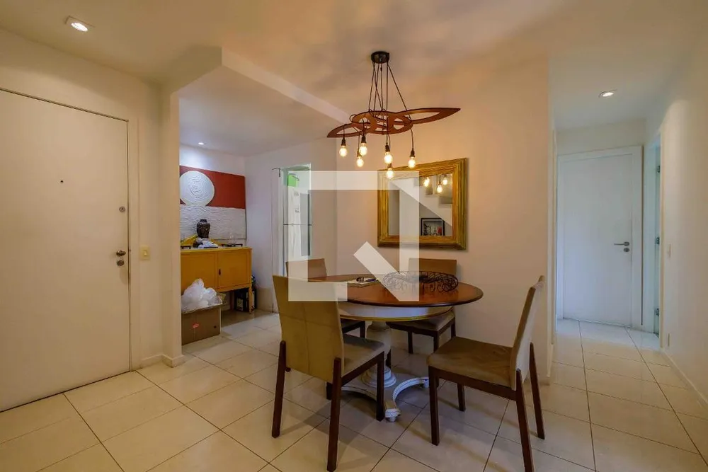 Cobertura, 3 quartos, 205 m² - Foto 8