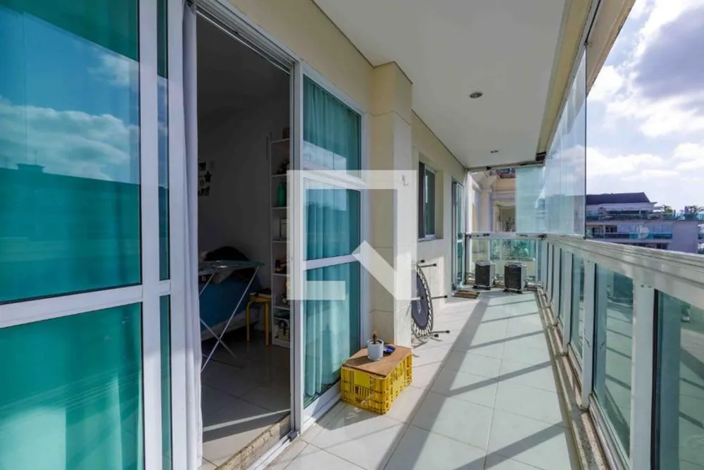 Cobertura, 3 quartos, 205 m² - Foto 83