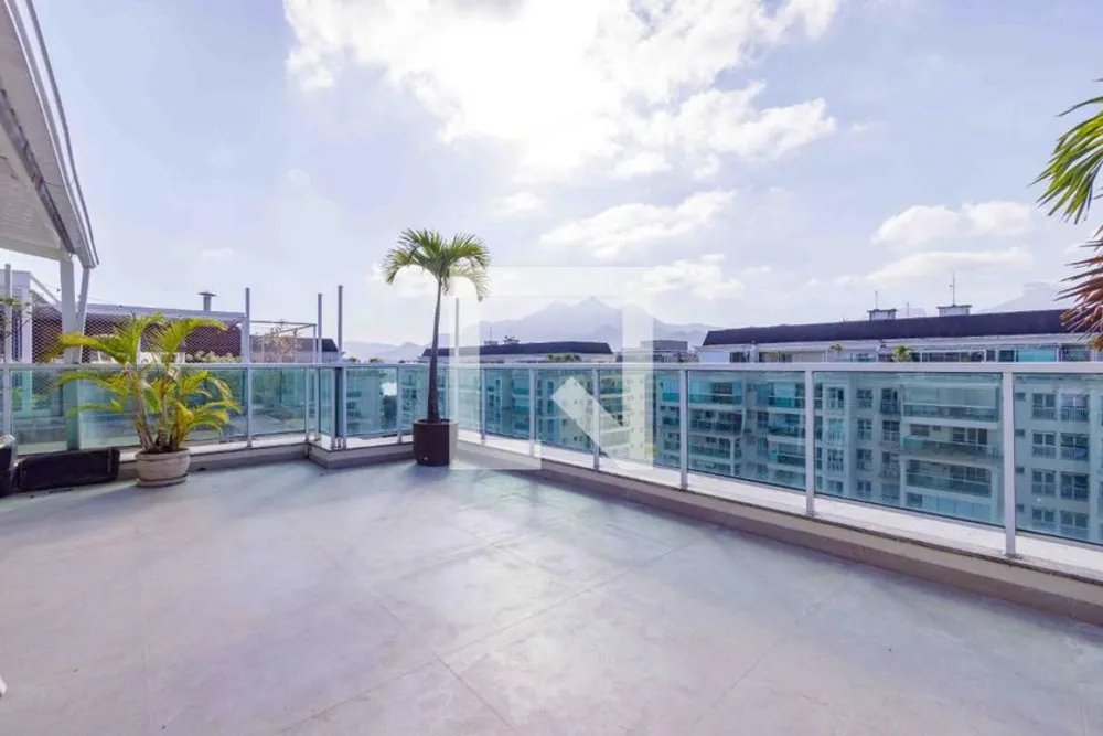 Cobertura, 3 quartos, 205 m² - Foto 19