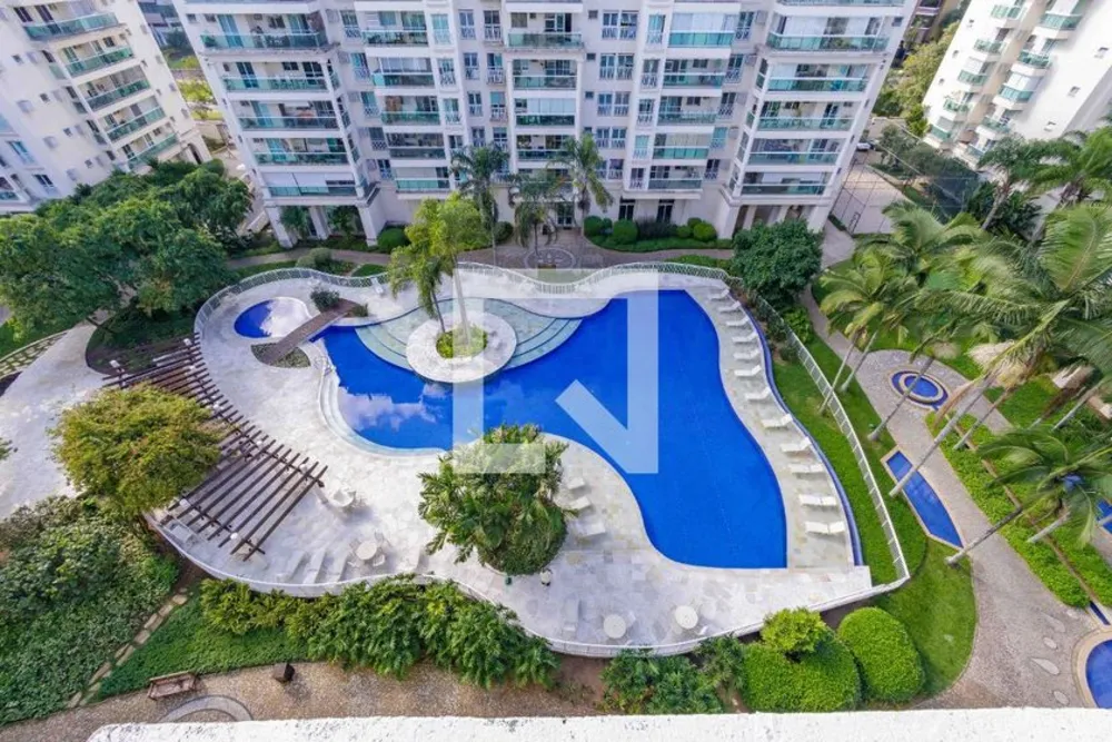 Cobertura, 3 quartos, 205 m² - Foto 129