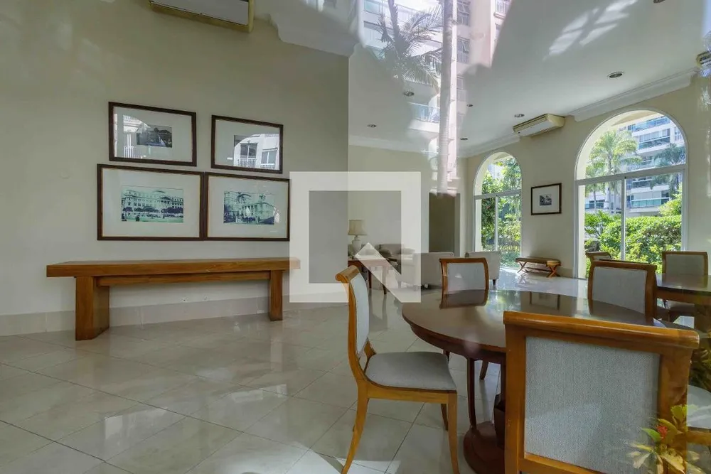 Cobertura, 3 quartos, 205 m² - Foto 136