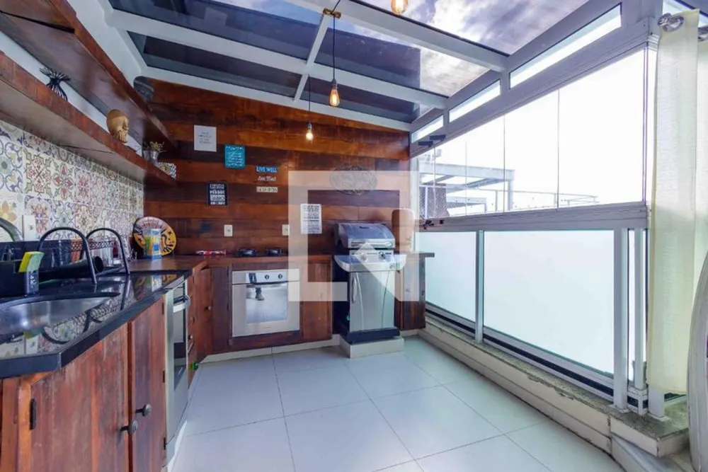 Cobertura, 3 quartos, 205 m² - Foto 27