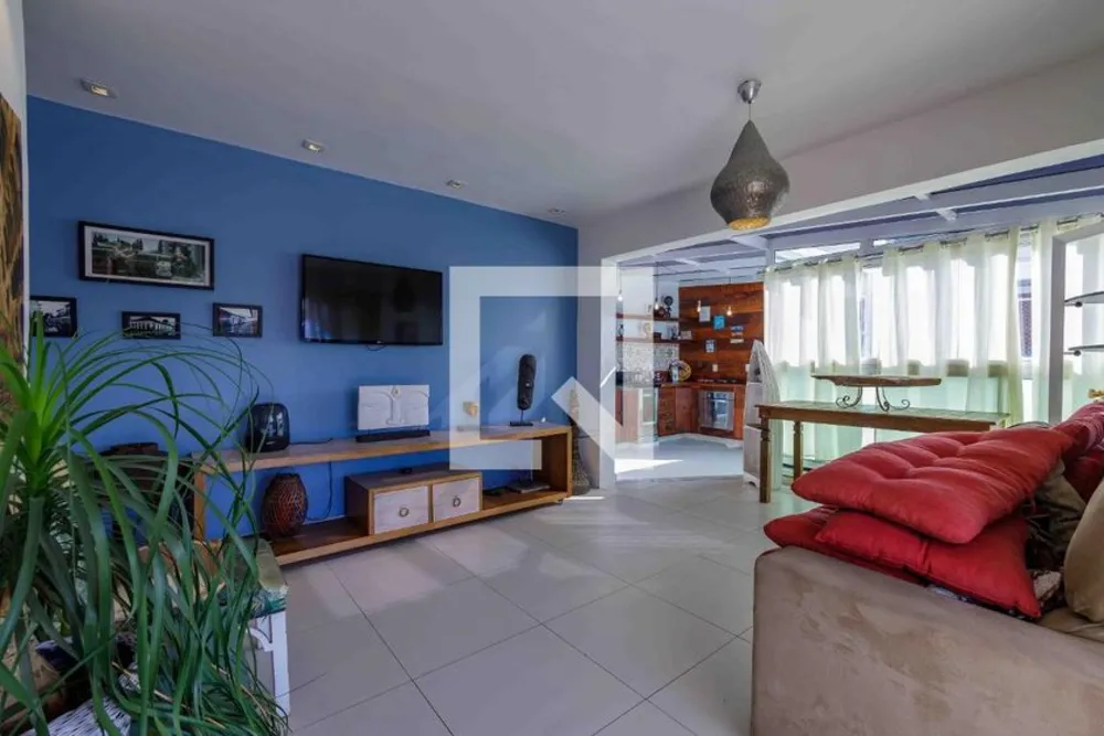 Cobertura, 3 quartos, 205 m² - Foto 13