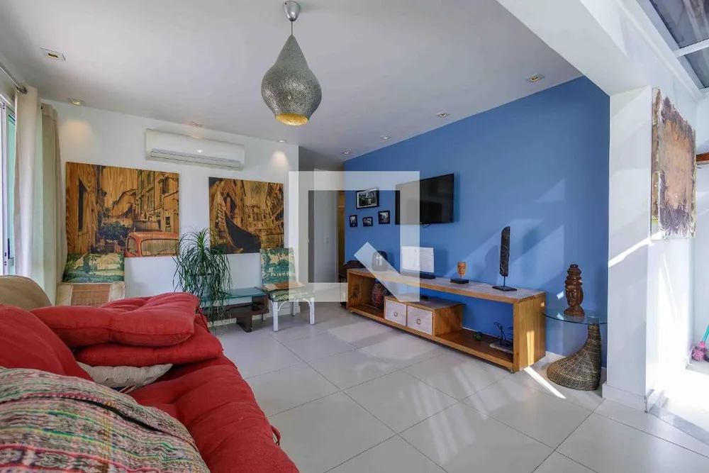 Cobertura, 3 quartos, 205 m² - Foto 10