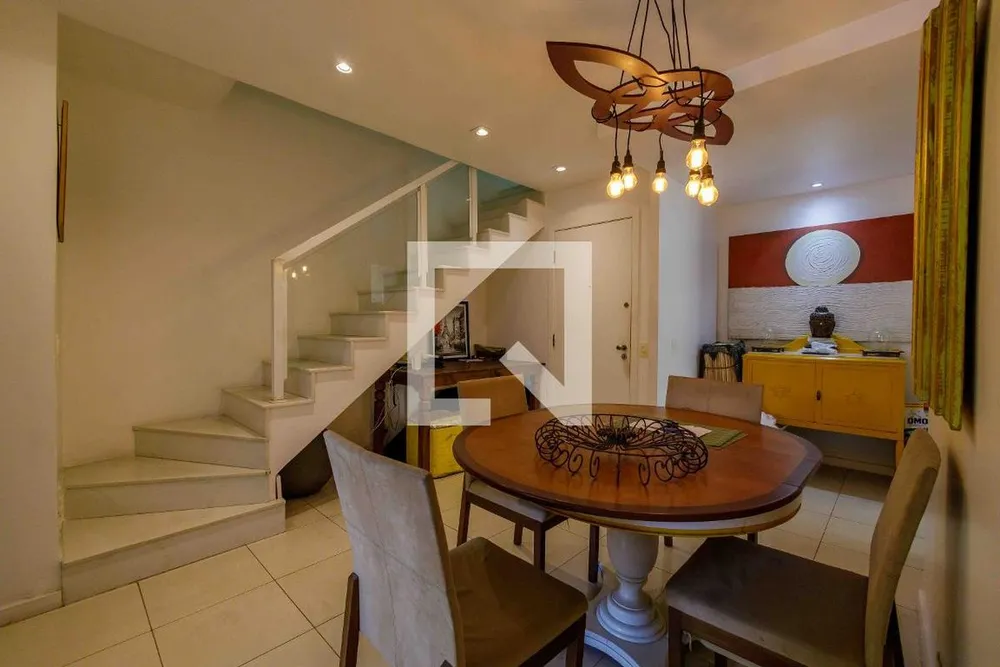 Cobertura, 3 quartos, 205 m² - Foto 6