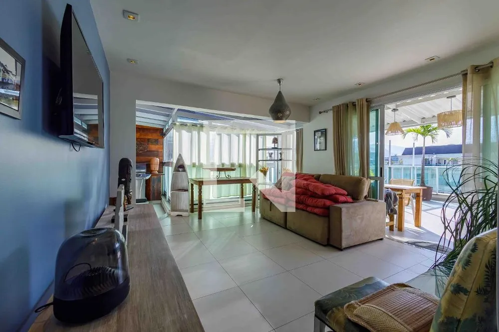Cobertura, 3 quartos, 205 m² - Foto 11