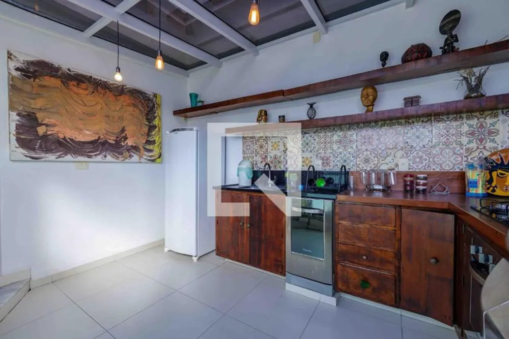 Cobertura, 3 quartos, 205 m² - Foto 29
