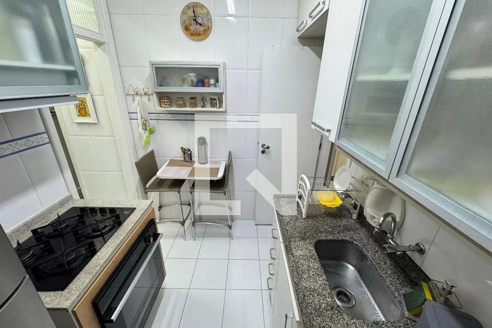 Apartamento, 2 quartos, 63 m² - Foto 16