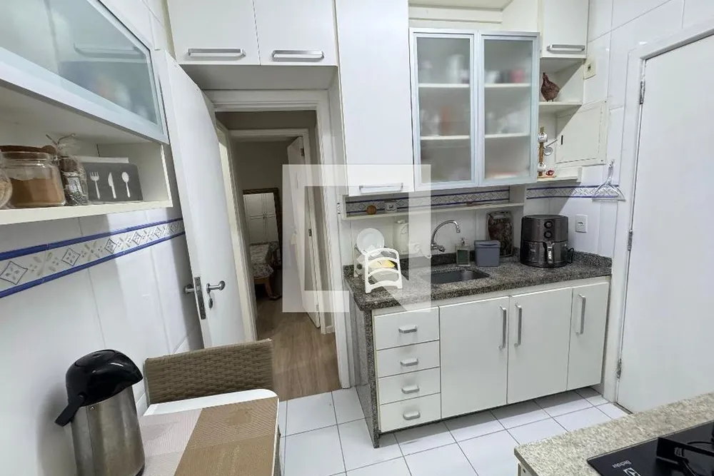 Apartamento, 2 quartos, 63 m² - Foto 11