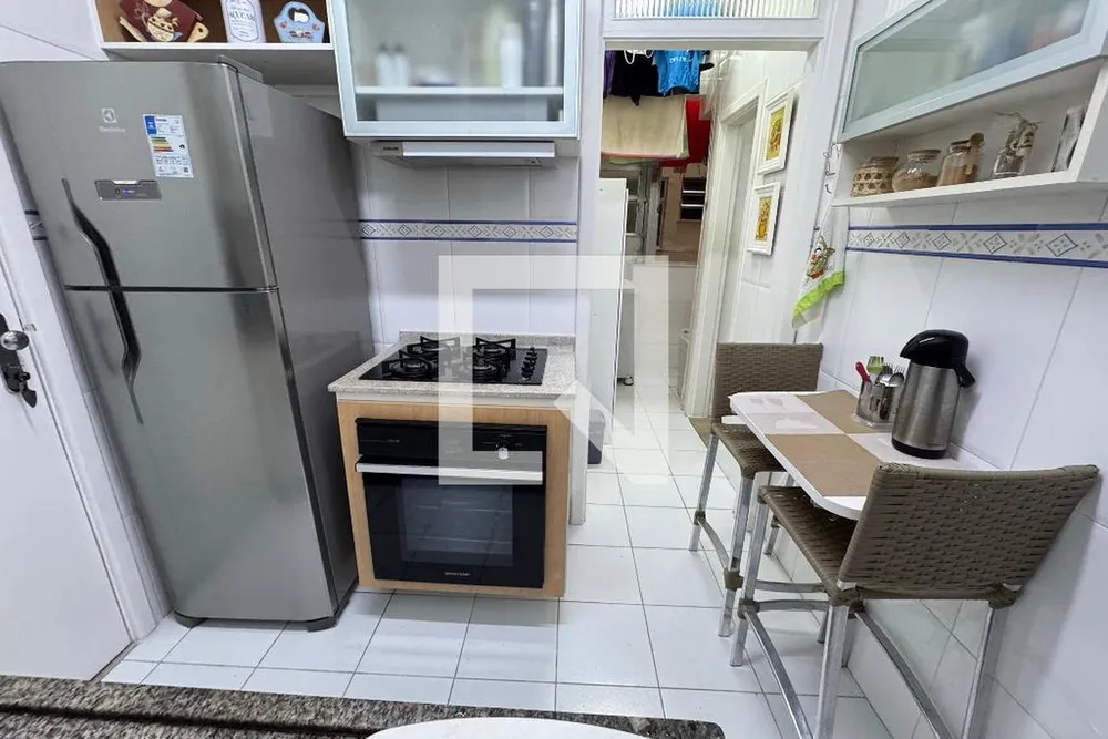 Apartamento, 2 quartos, 63 m² - Foto 24