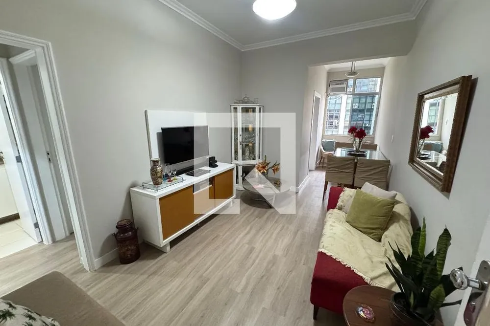 Apartamento, 2 quartos, 63 m² - Foto 5