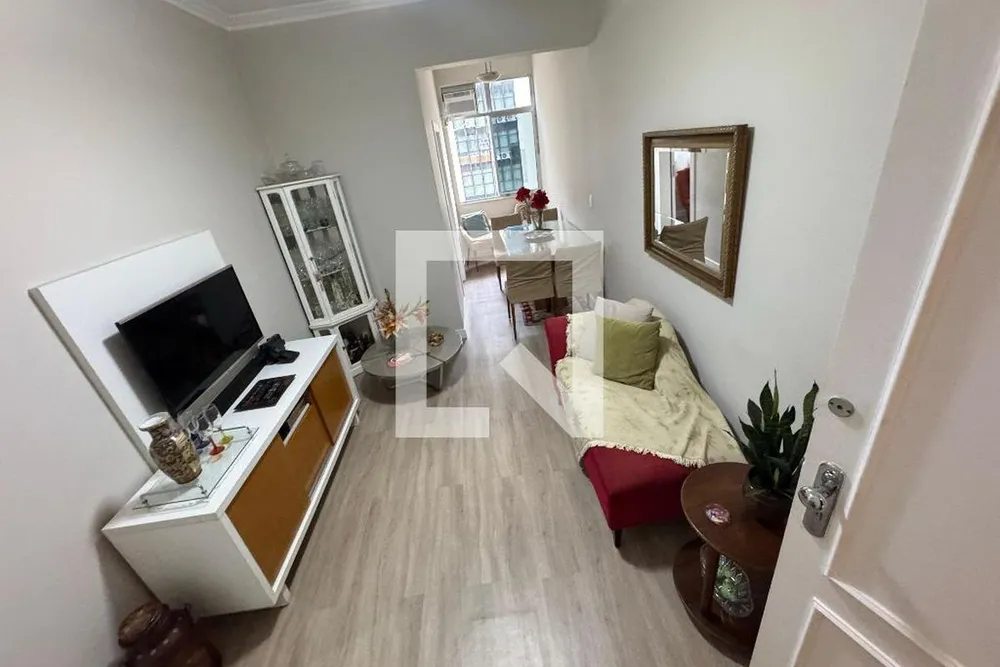 Apartamento, 2 quartos, 63 m² - Foto 6