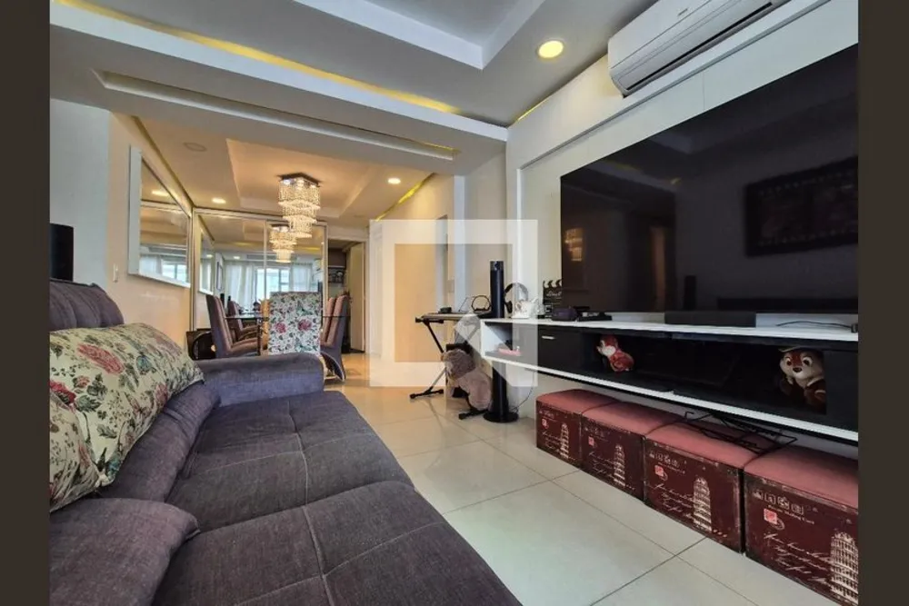 Apartamento, 3 quartos, 107 m² - Foto 3