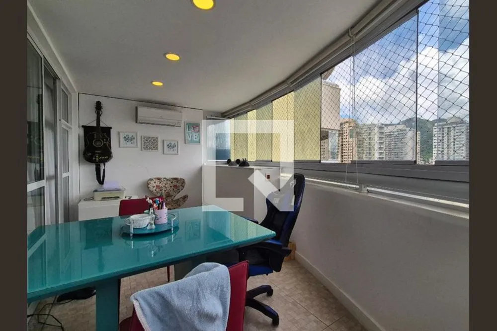 Apartamento, 3 quartos, 107 m² - Foto 8