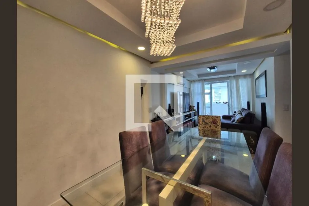 Apartamento, 3 quartos, 107 m² - Foto 2