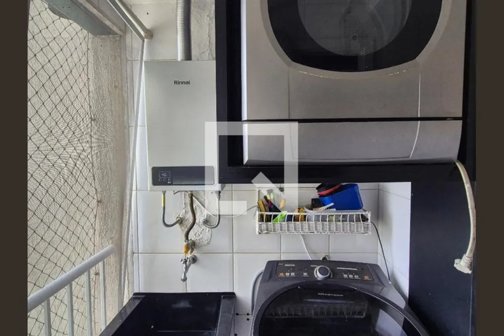 Apartamento, 3 quartos, 107 m² - Foto 40