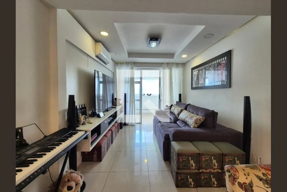 Apartamento, 3 quartos, 107 m² - Foto 4