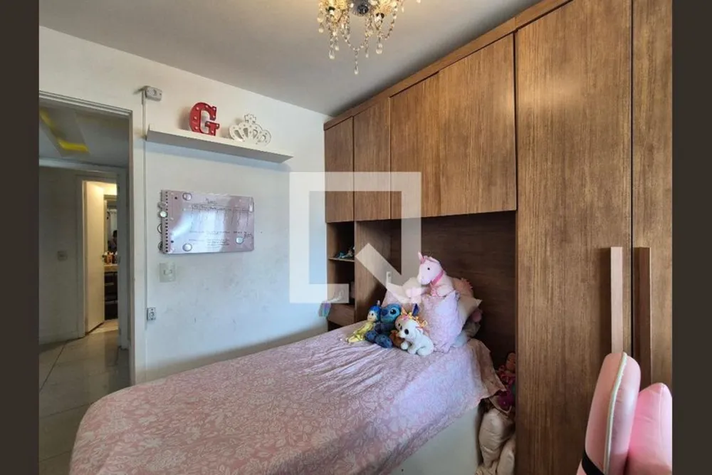 Apartamento, 3 quartos, 107 m² - Foto 14