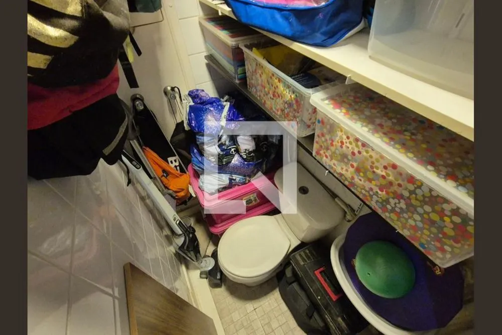 Apartamento, 3 quartos, 107 m² - Foto 43
