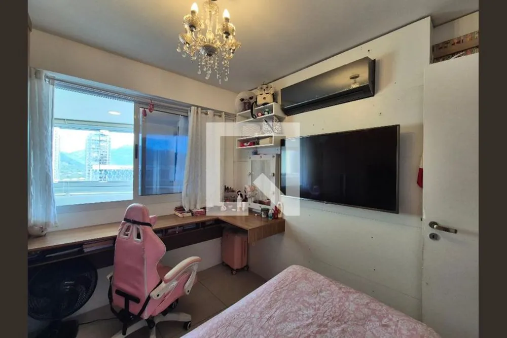 Apartamento, 3 quartos, 107 m² - Foto 13