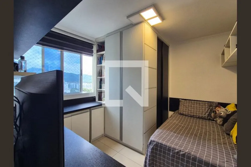 Apartamento, 3 quartos, 107 m² - Foto 16