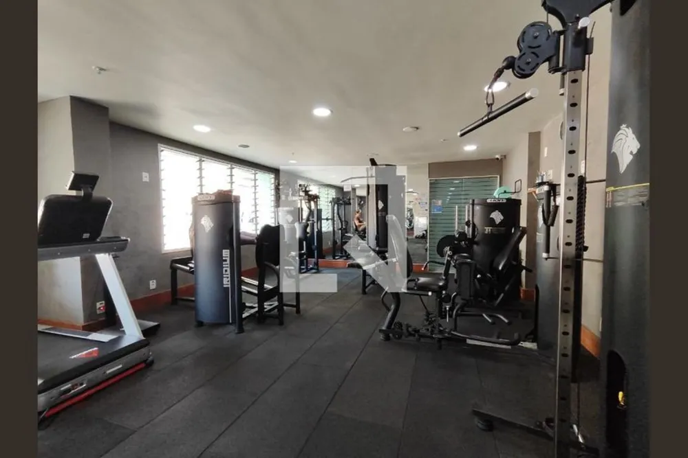 Apartamento, 3 quartos, 107 m² - Foto 58