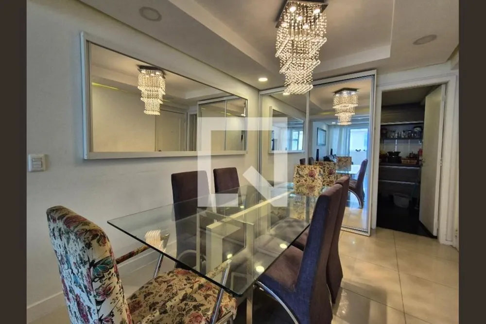 Apartamento, 3 quartos, 107 m² - Foto 5