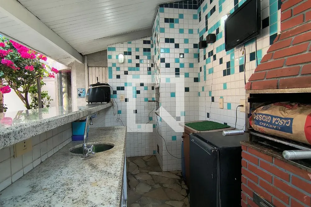 Casa, 3 quartos, 289 m² - Foto 53
