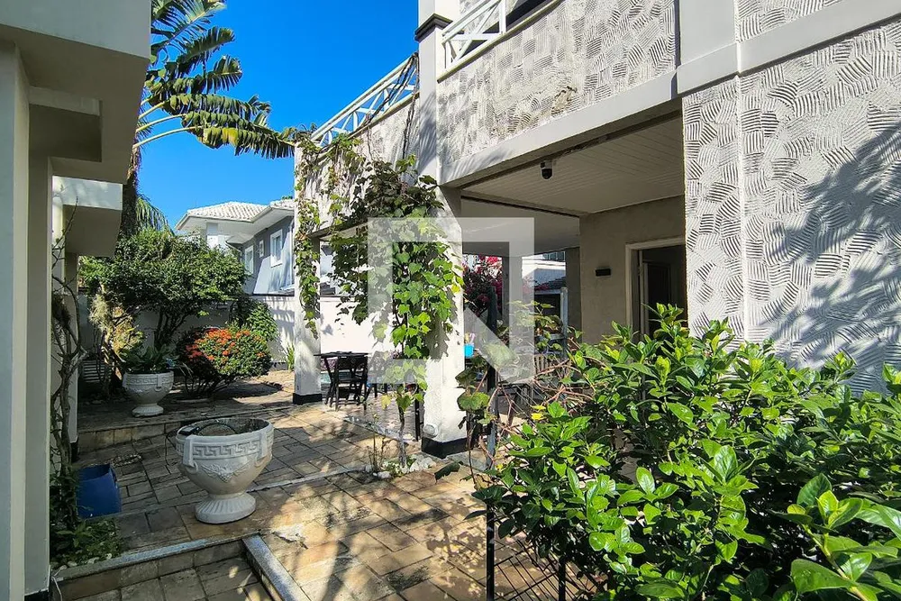 Casa, 3 quartos, 289 m² - Foto 55