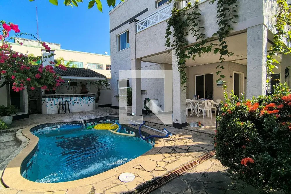 Casa, 3 quartos, 289 m² - Foto 49