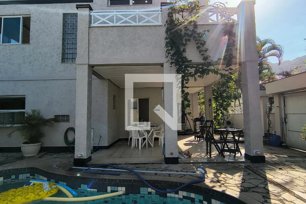 Casa, 3 quartos, 289 m² - Foto 50