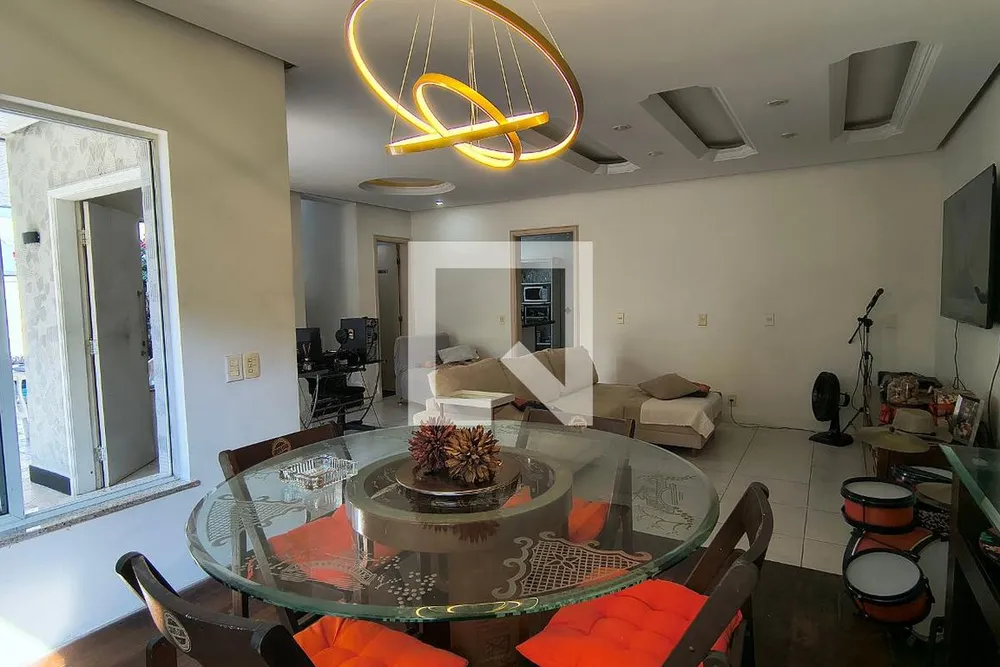 Casa, 3 quartos, 289 m² - Foto 3