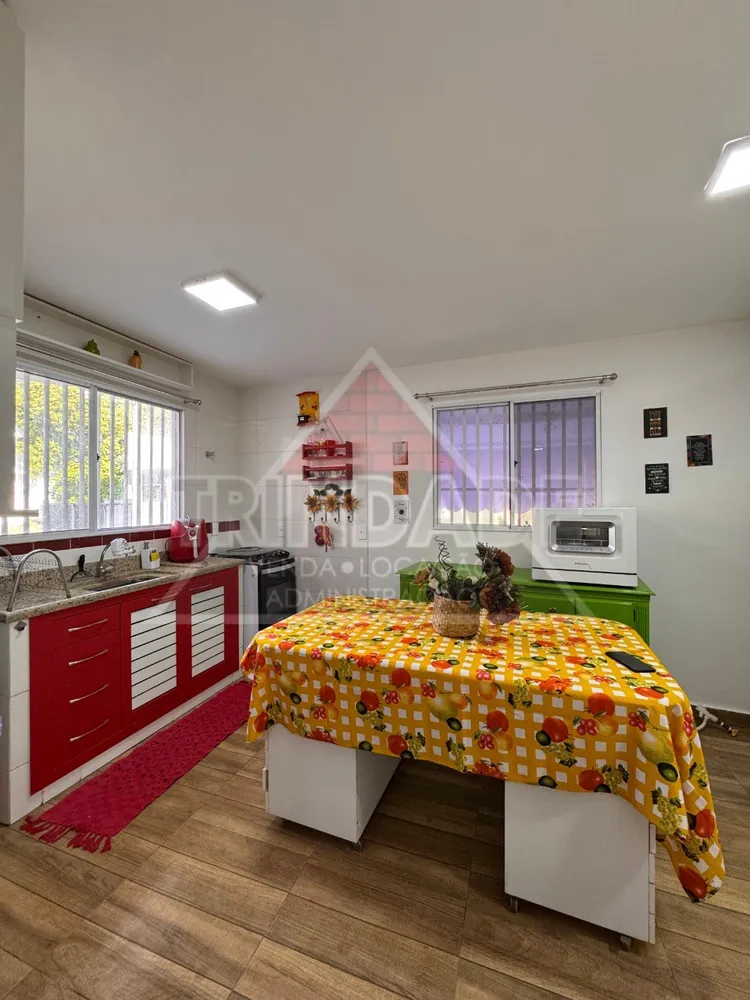 Casa, 4 quartos, 180 m² - Foto 8