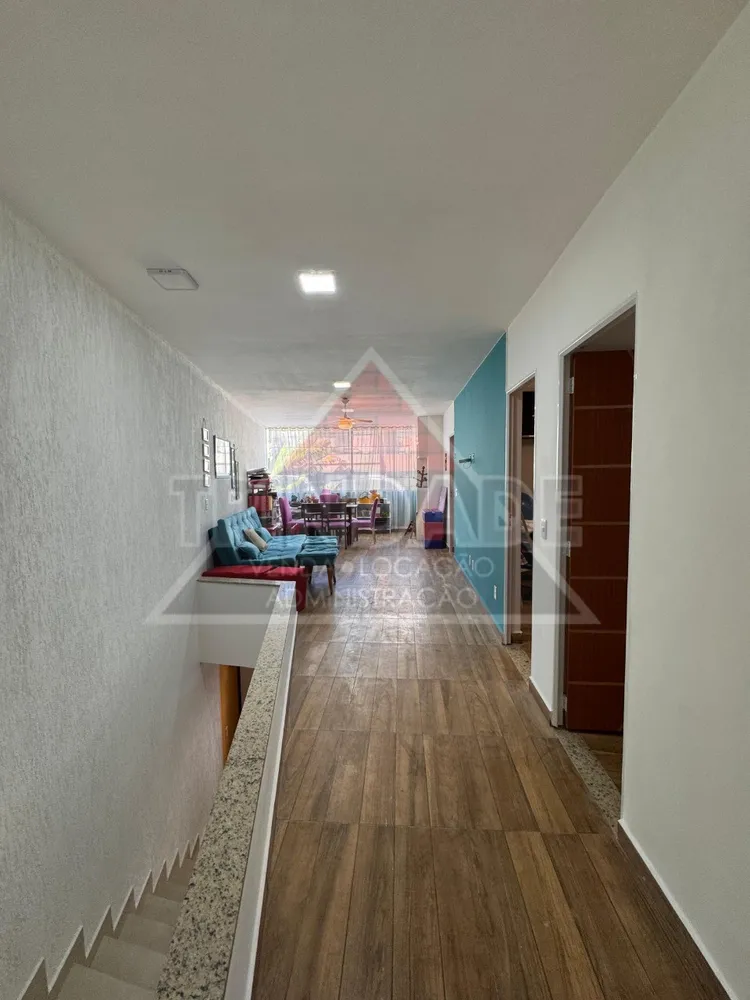 Casa, 4 quartos, 180 m² - Foto 17