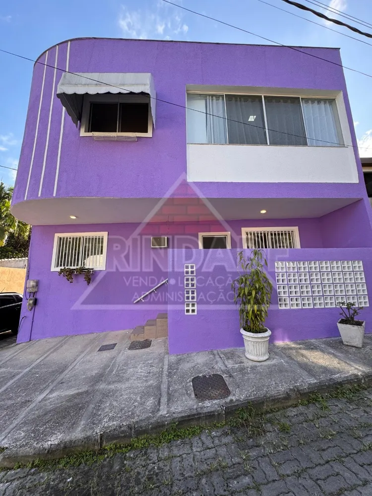 Casa, 4 quartos, 180 m² - Foto 2