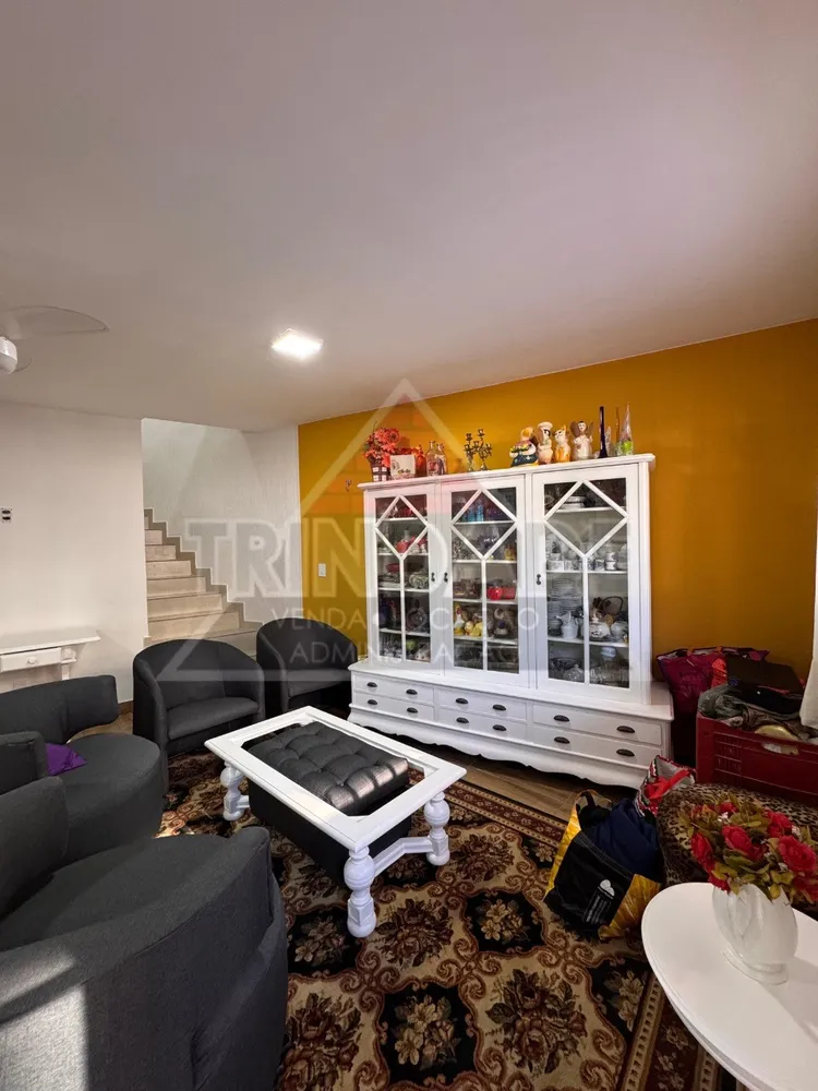 Casa, 4 quartos, 180 m² - Foto 3