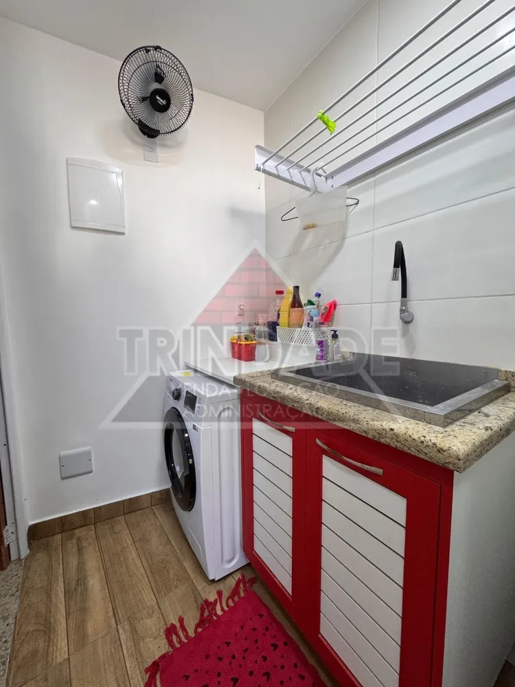 Casa, 4 quartos, 180 m² - Foto 10