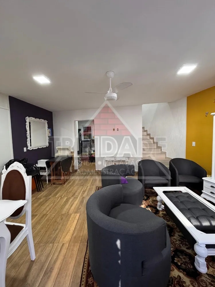 Casa, 4 quartos, 180 m² - Foto 5