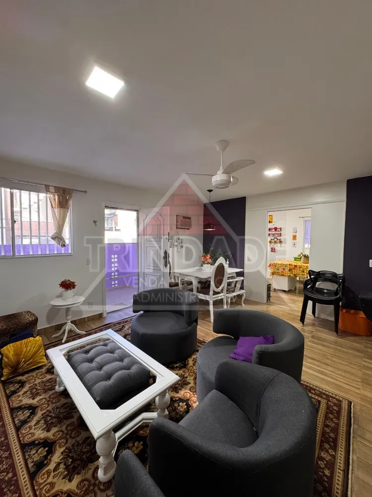 Casa, 4 quartos, 180 m² - Foto 4