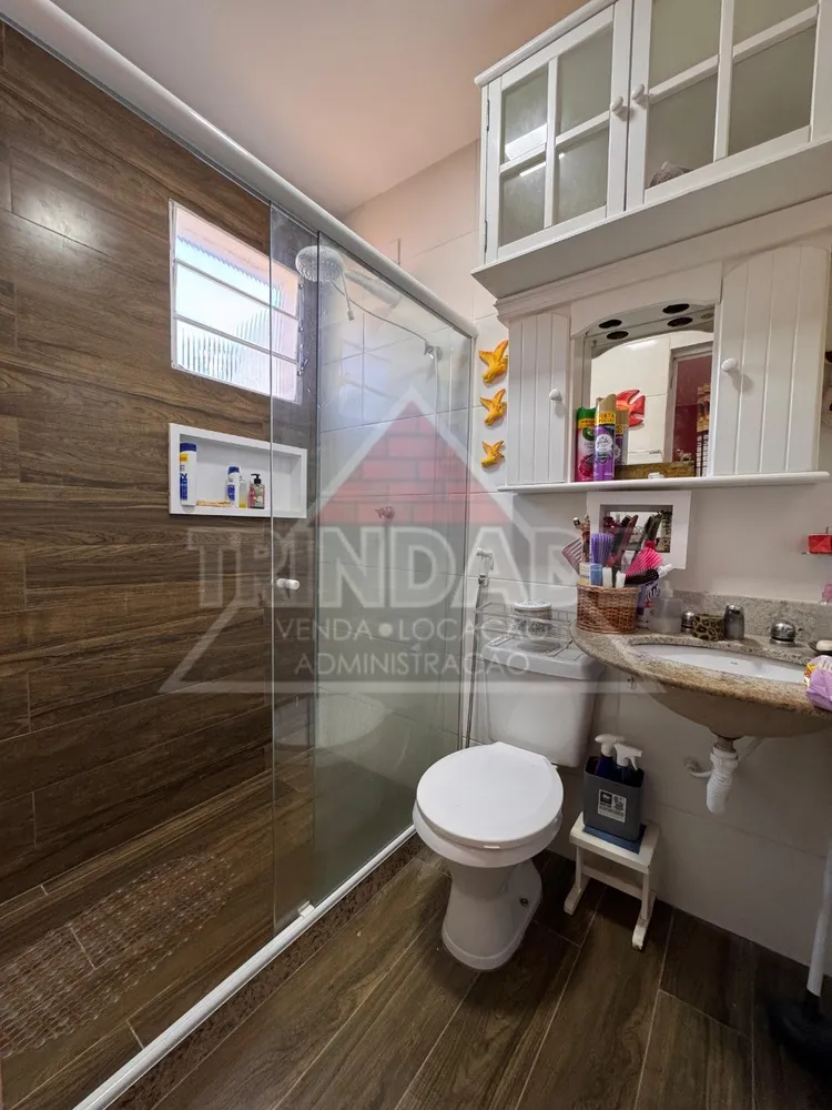 Casa, 4 quartos, 180 m² - Foto 20