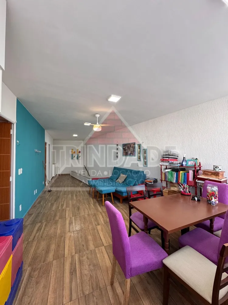 Casa, 4 quartos, 180 m² - Foto 19