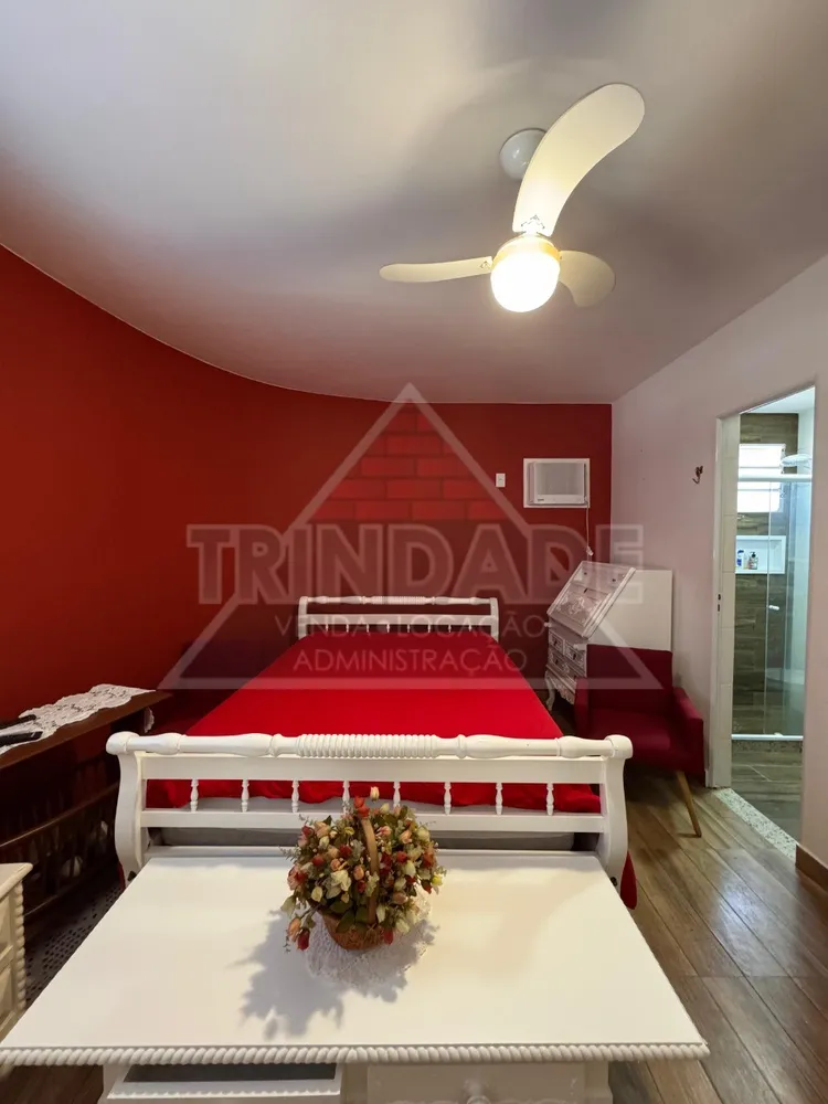 Casa, 4 quartos, 180 m² - Foto 23