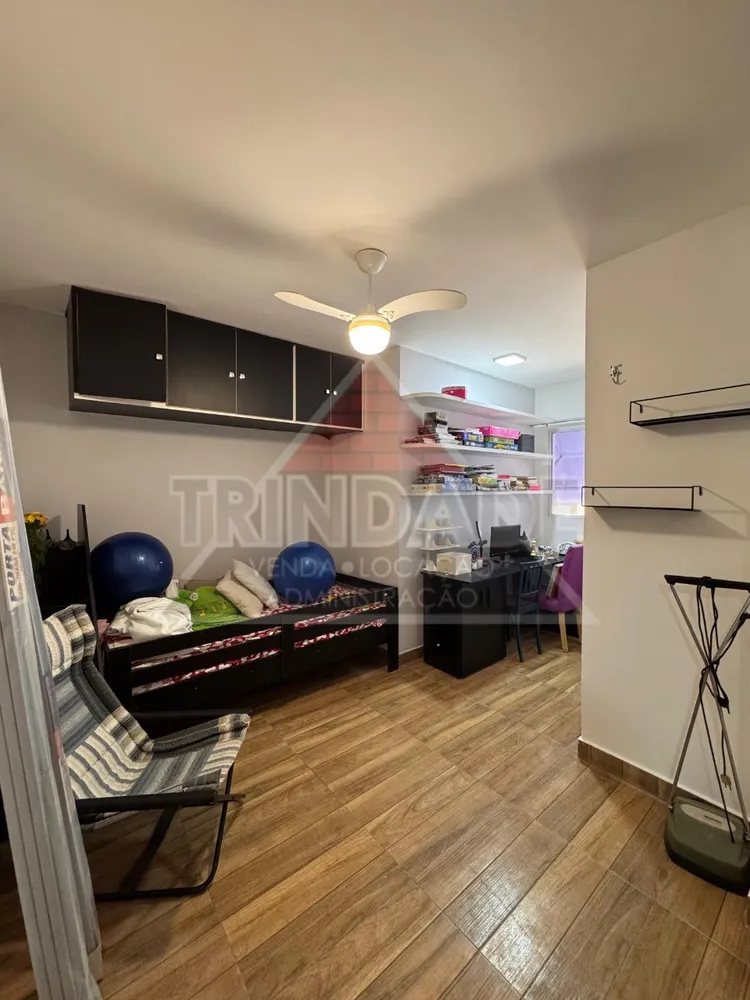 Casa, 4 quartos, 180 m² - Foto 21